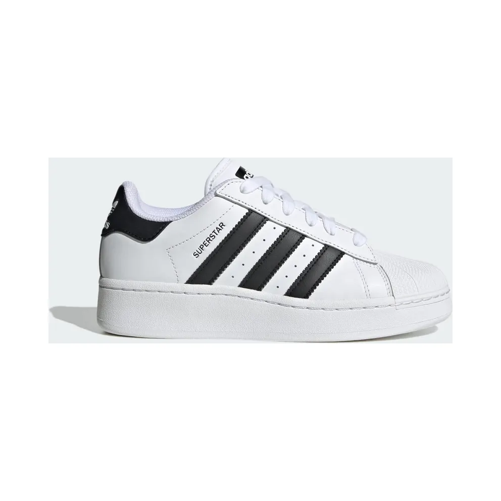 Adidas Superstar XLG Cloud White / Core Black / Cloud White (IF3001)