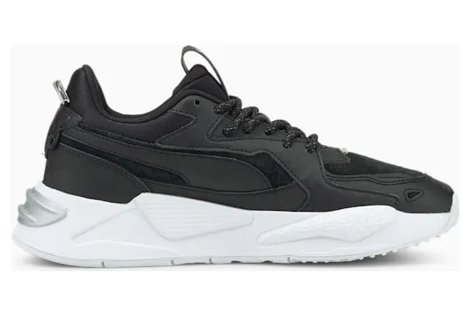 Puma RS-Z Reflective Black (38275101)