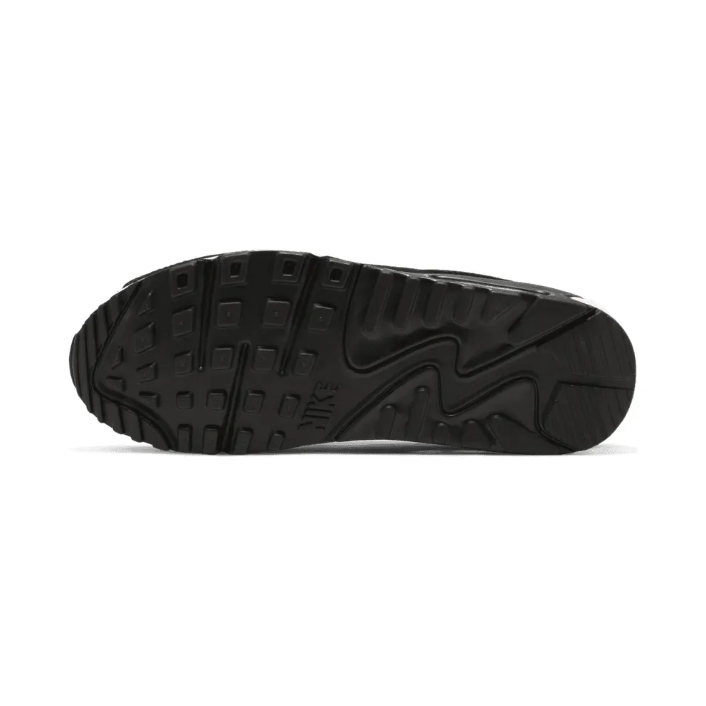 Nike Air Max 90 Recraft Black White (W) Black/Black-White (CQ2560-001)