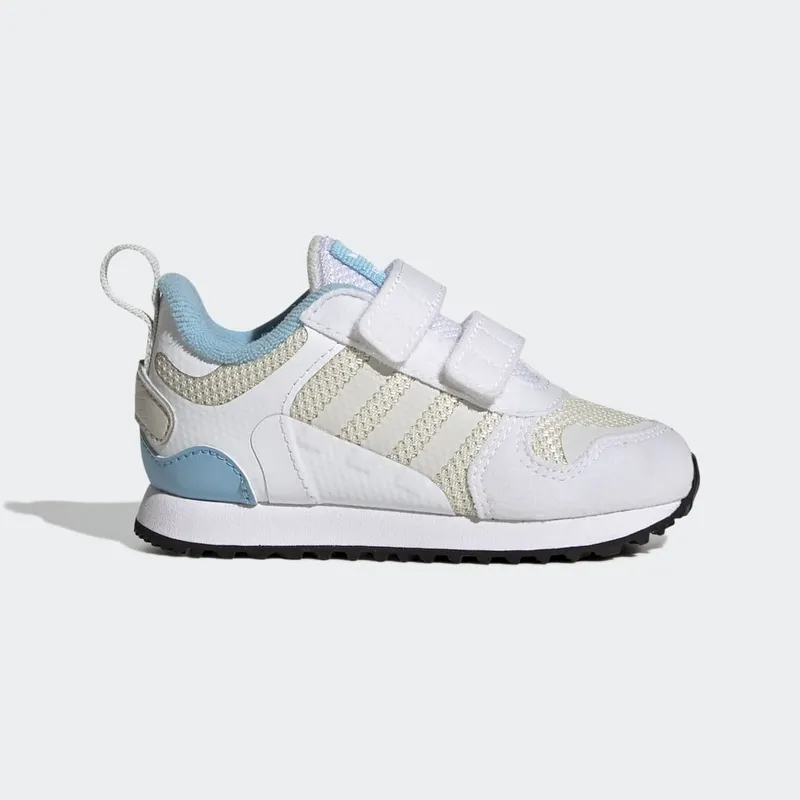 Adidas ZX 700 HD Cloud White / Orbit Grey / Clear Blue (HP8880)