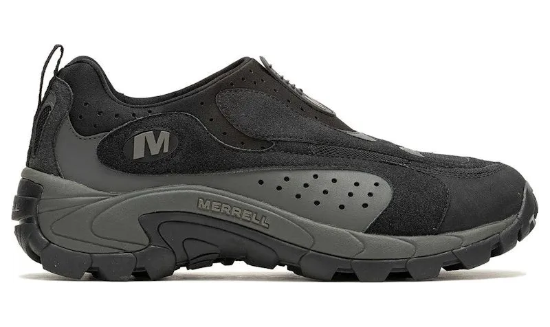 Merrell Moc Speed Streak Evo 1TRL Black (J006131)