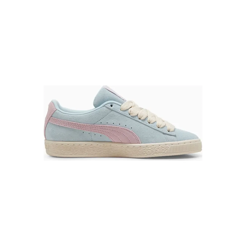 Puma Suede Brand Love II Wmns “Blue” (39573702)