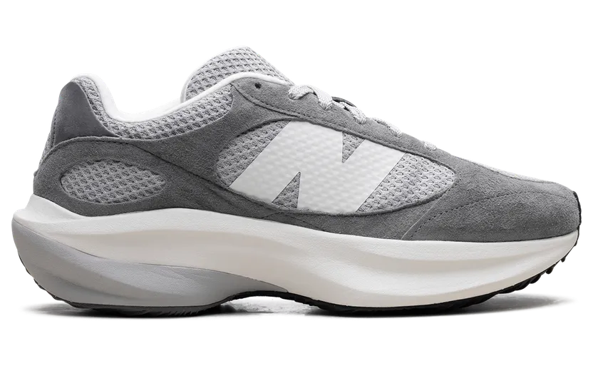 New Balance WRPD Runner “Harbor Grey / Sea Salt” (UWRPDCCB)
