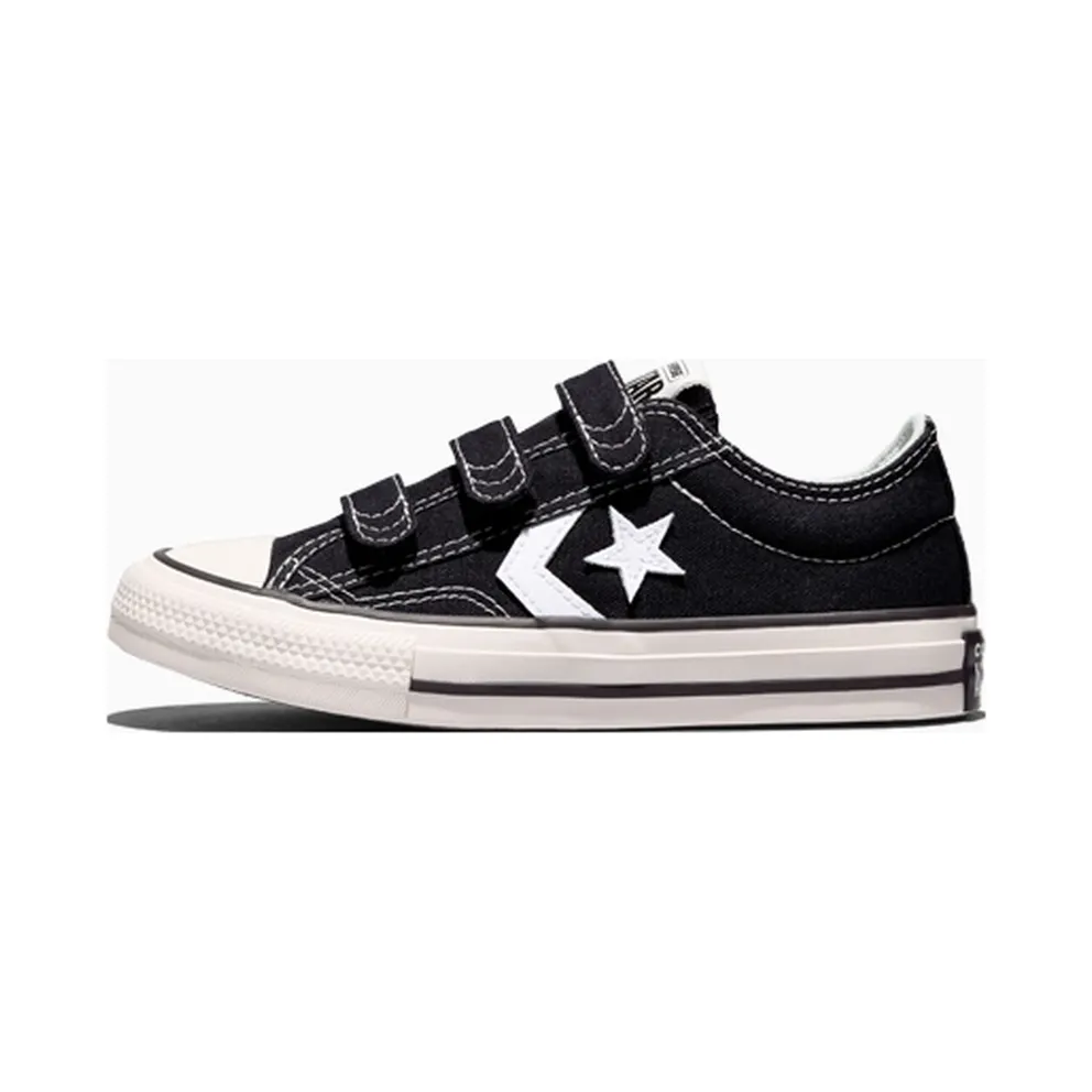 Converse Star Player 76 Easy-On Black/vintage White/egret