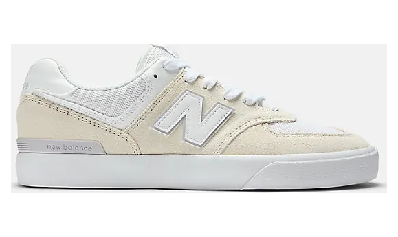 New Balance Numeric 574 Vulv NM574VOW