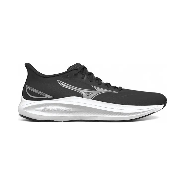 Mizuno Fortrush “Black / Silver / White” (J1GC264802)