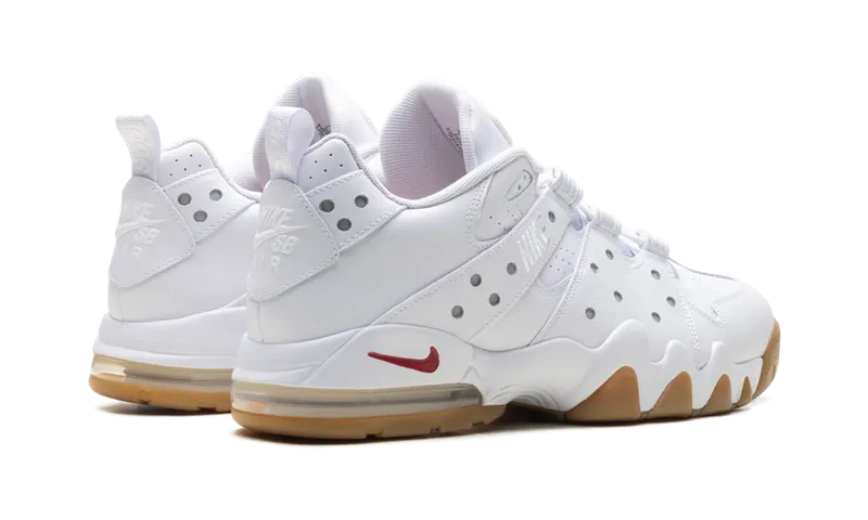 Nike Air Max2 CB 94 “Supreme – White Gum” (IM4283-100)