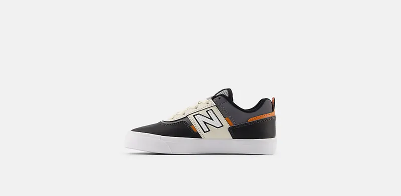 New Balance Numeric 306 Jamie Foy Grey Sea Salt (YS306LAS)