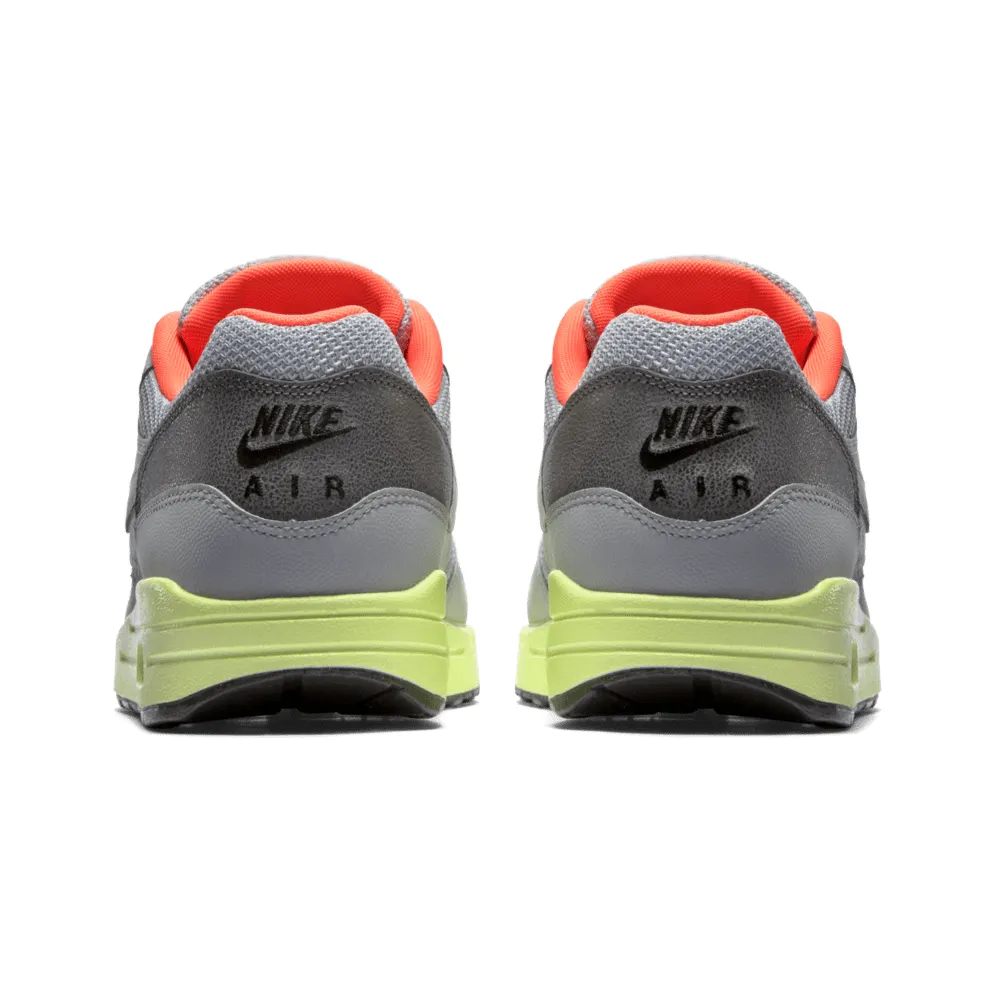 Nike Air Max 1 FB Yeezy Grey Volt (579920-005)