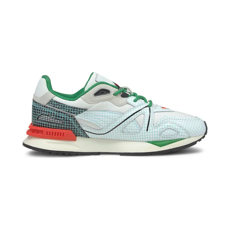 Puma Mirage Mox Michael Lau “Graph Paper” (375196-01)