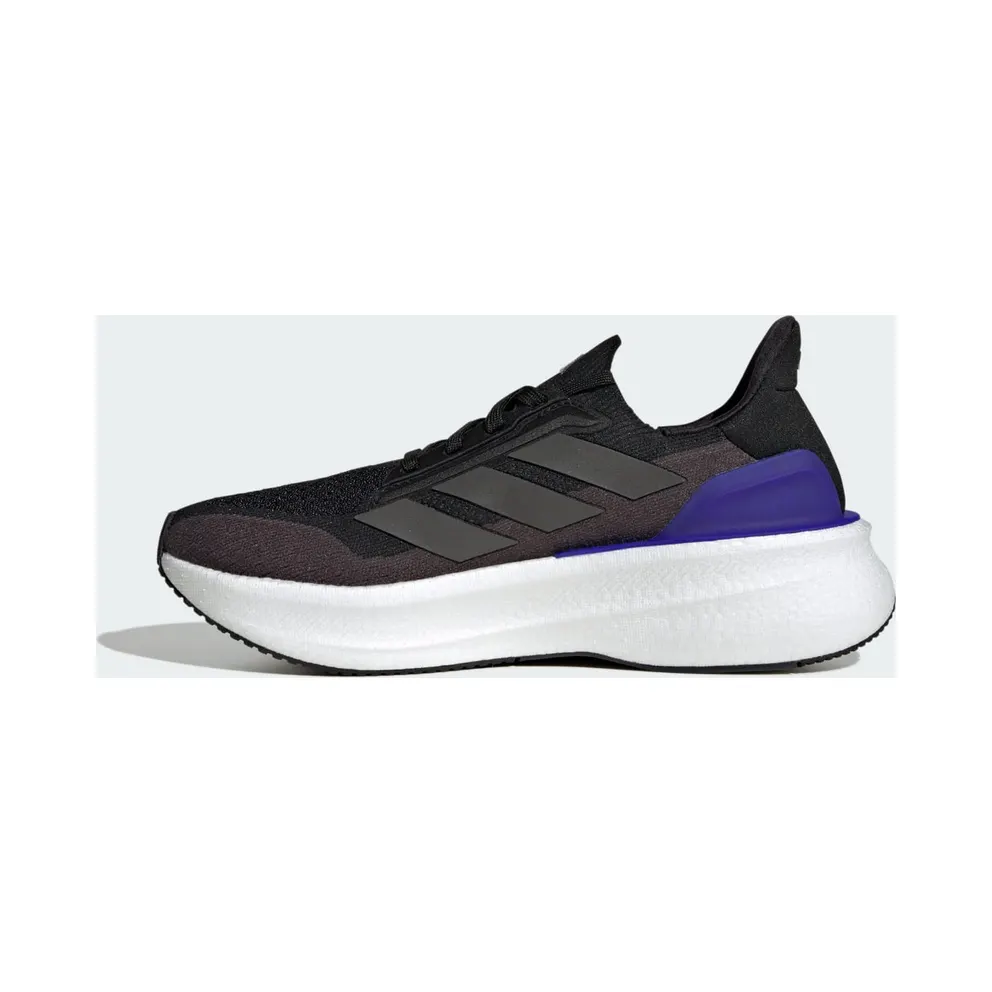 adidas Ultra Boost 5X Core Black Night Metallic Night Flash (JH9031)
