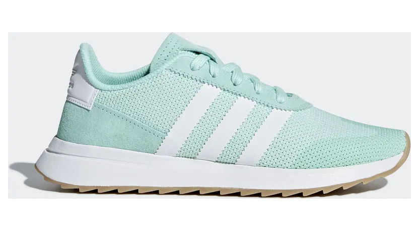 adidas Flashback Runner Energy Aqua (W) (DB2122)