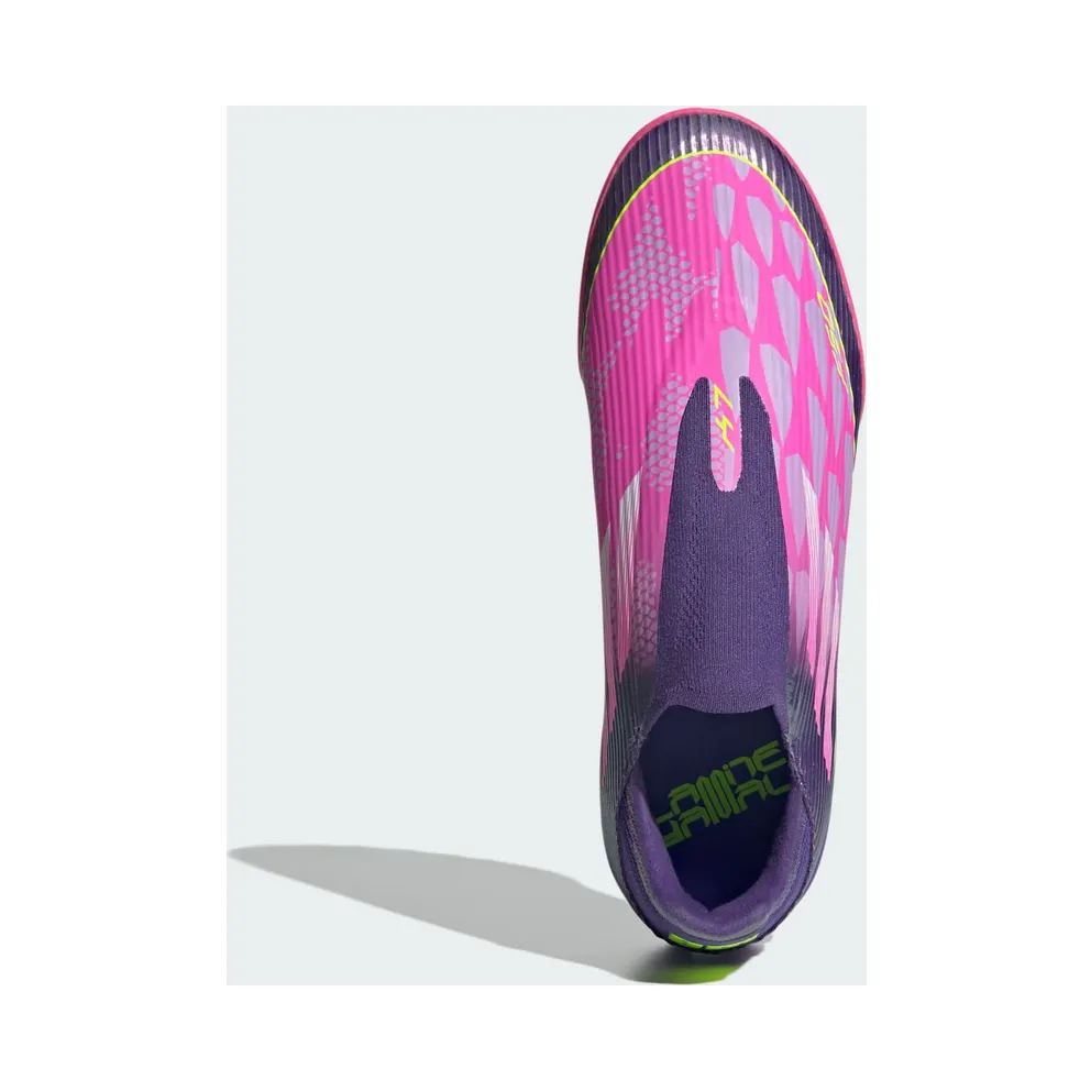adidas F50 League Laceless TF Lamine Yamal Future Icons Pack (JQ9733)