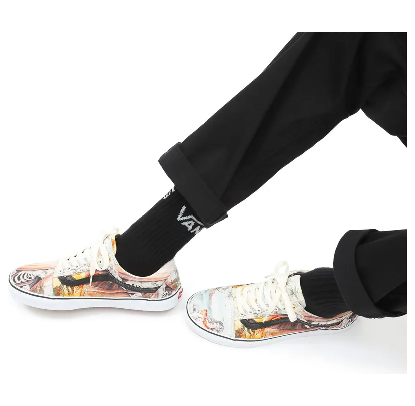 vans-old-skool VN0A38G19FX