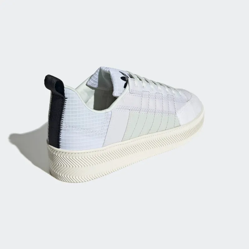 Adidas Nizza Parley Cloud White / Cloud White / Off White (GZ1475)