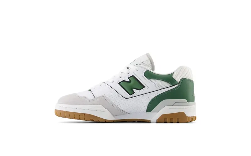 New Balance 550 “White” (BB550ESB)