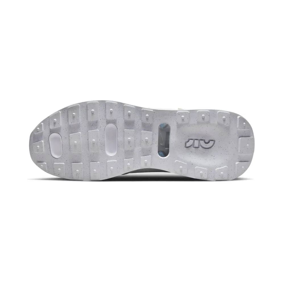 Nike Air Max Pre-Day Summit White Metallic Silver (DM0001-100)