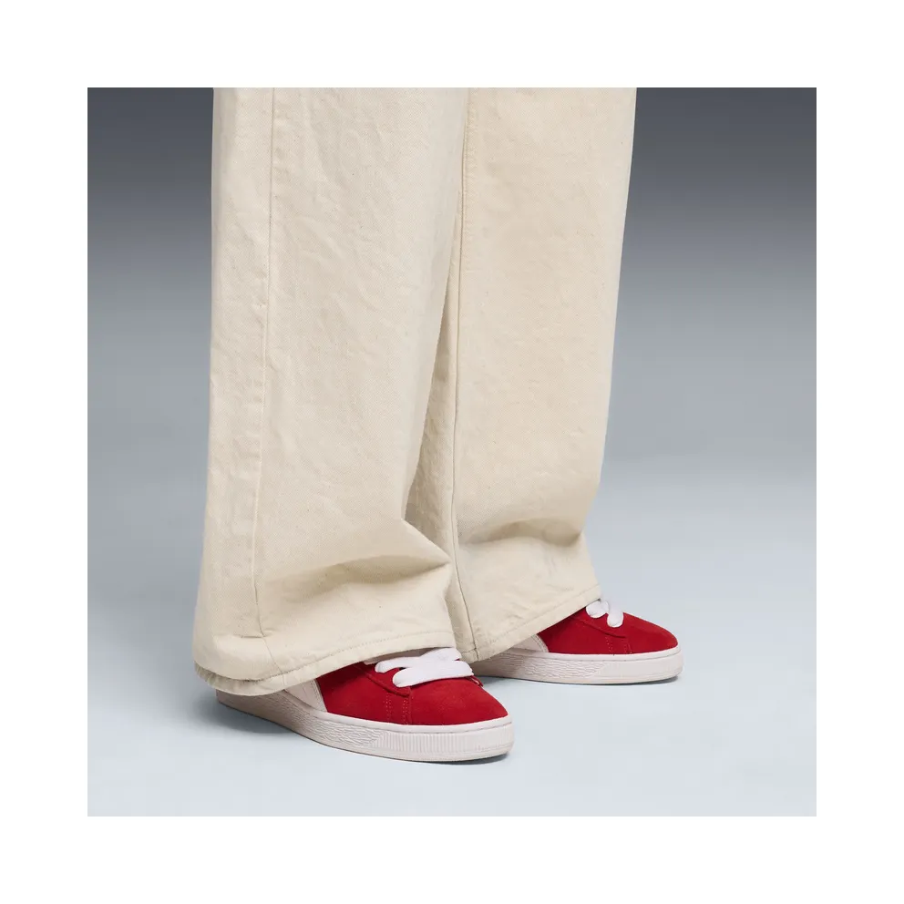 Puma Suede Classic “For All Time Red / Puma White” (399781_02)