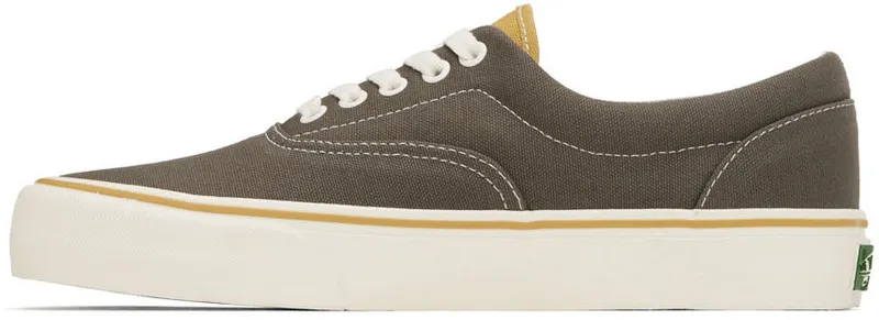 Vans SSENSE Exclusive Collaboration Taupe Era VR3 LX (VN0000T3BRO)