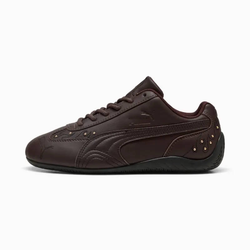 Puma Speedcat Embellished “Kona Brown” (407256-03)