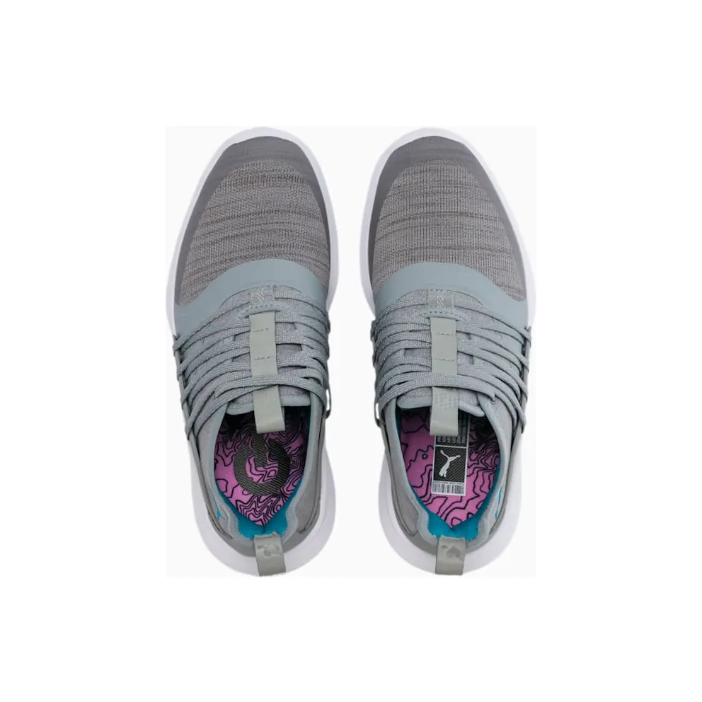 Puma Ignite Nxt Solelace Golf Grey (19222904)