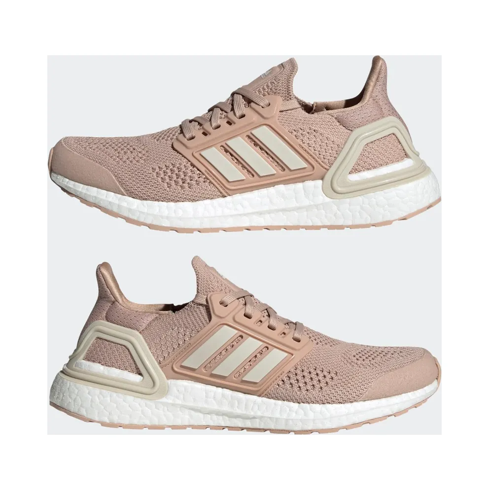 Adidas Ultraboost 19.5 DNA Ash Pearl / Aluminium / Cloud White (H06274)
