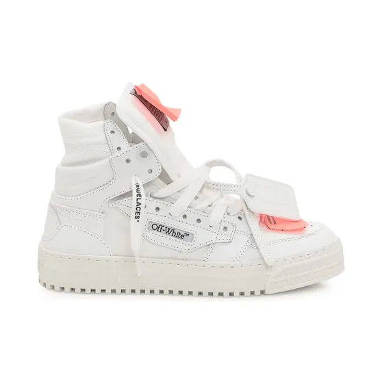 Off-White White (OWIA112C99LEA0050120)
