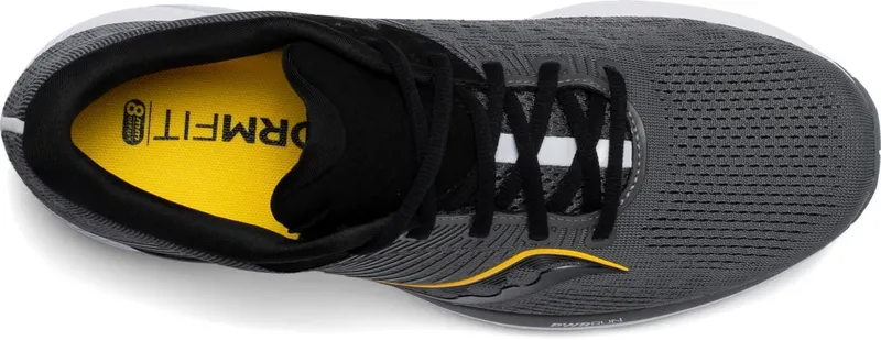 Saucony Guide 14 “Charcoal” (S20654-45)