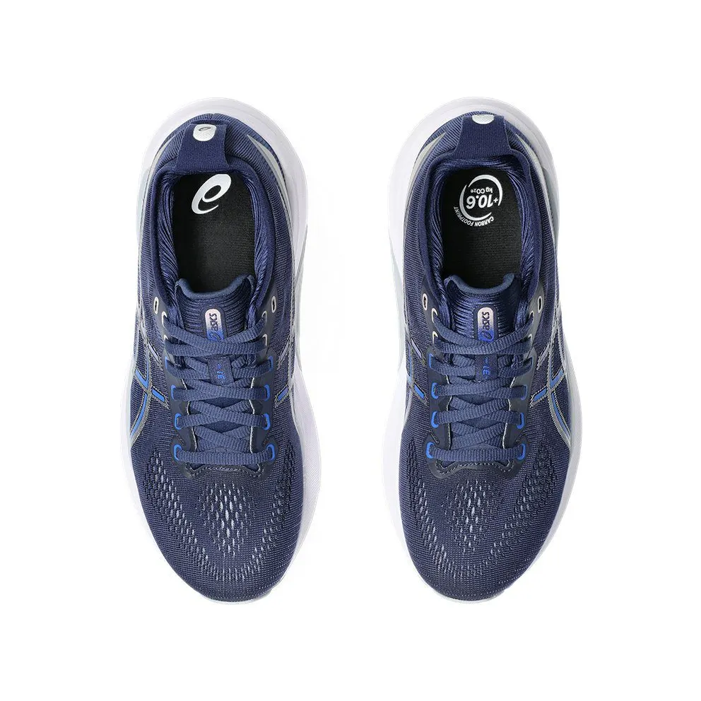 ASICS Gel-Kayano 31 Indigo Blue Pure Silver (1012B670-403)