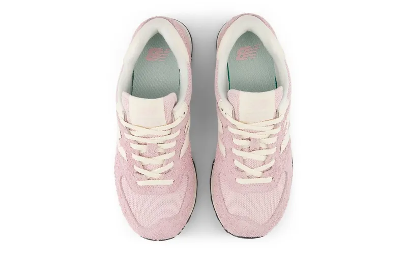 New Balance 574 “Rose Sugar Permafrost” (WL574CPP)