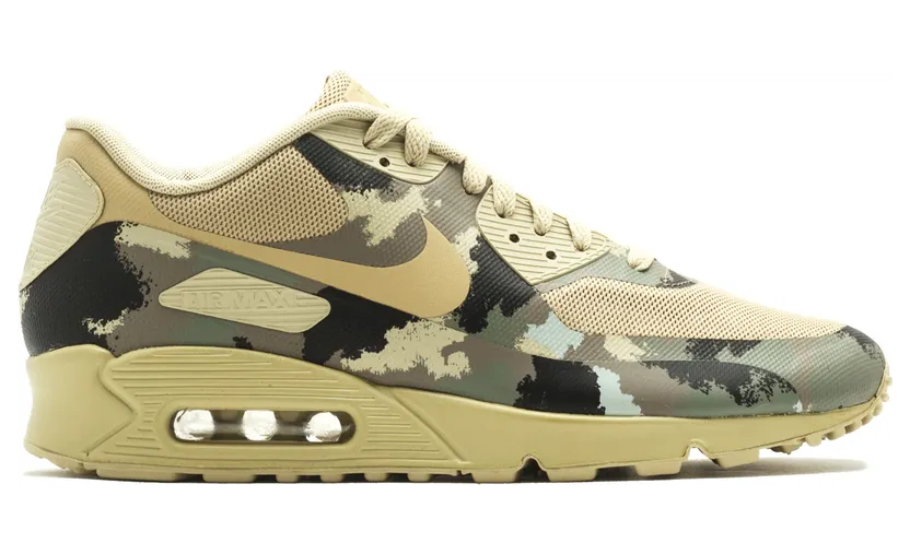 Nike Air Max 90 Hyperfuse Country Camo (Italy)