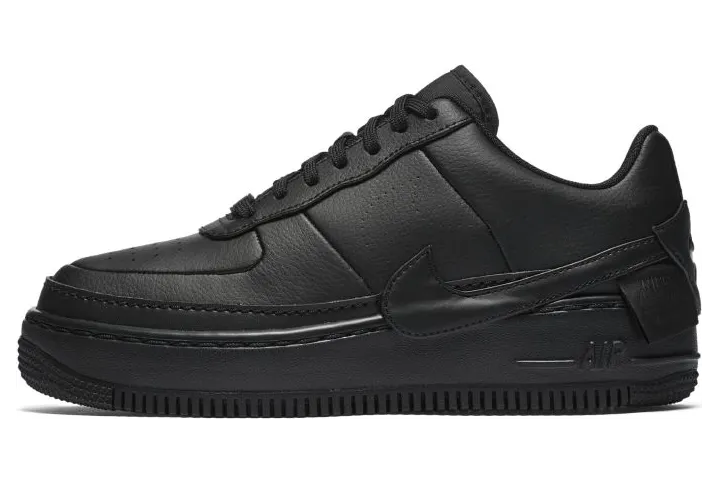 Nike Air Force 1 Jester XX Triple Black (W)