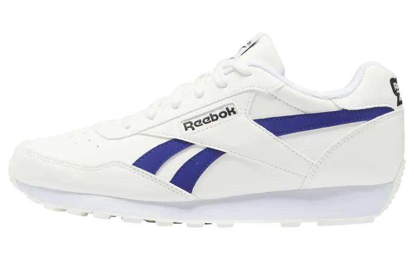 Reebok Rewind Run “White/Blue” (HR0158)
