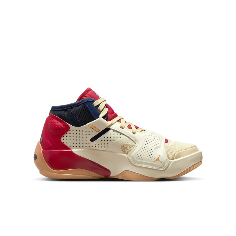 Jordan Zion 2 Pelicans (DX3331-164)
