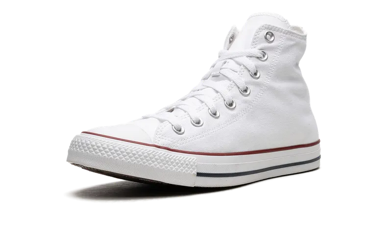 Converse Chuck Taylor Hi “White” (M7650)