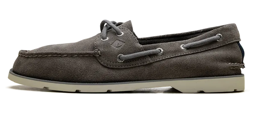 Sperry Leeward 2 Eye “GREY” (STS19908)