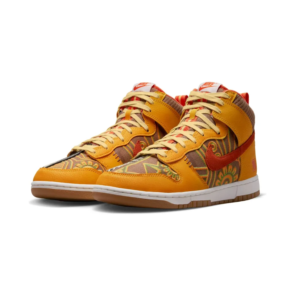 Nike Dunk High PRM Somos Familia (DZ5354-045)