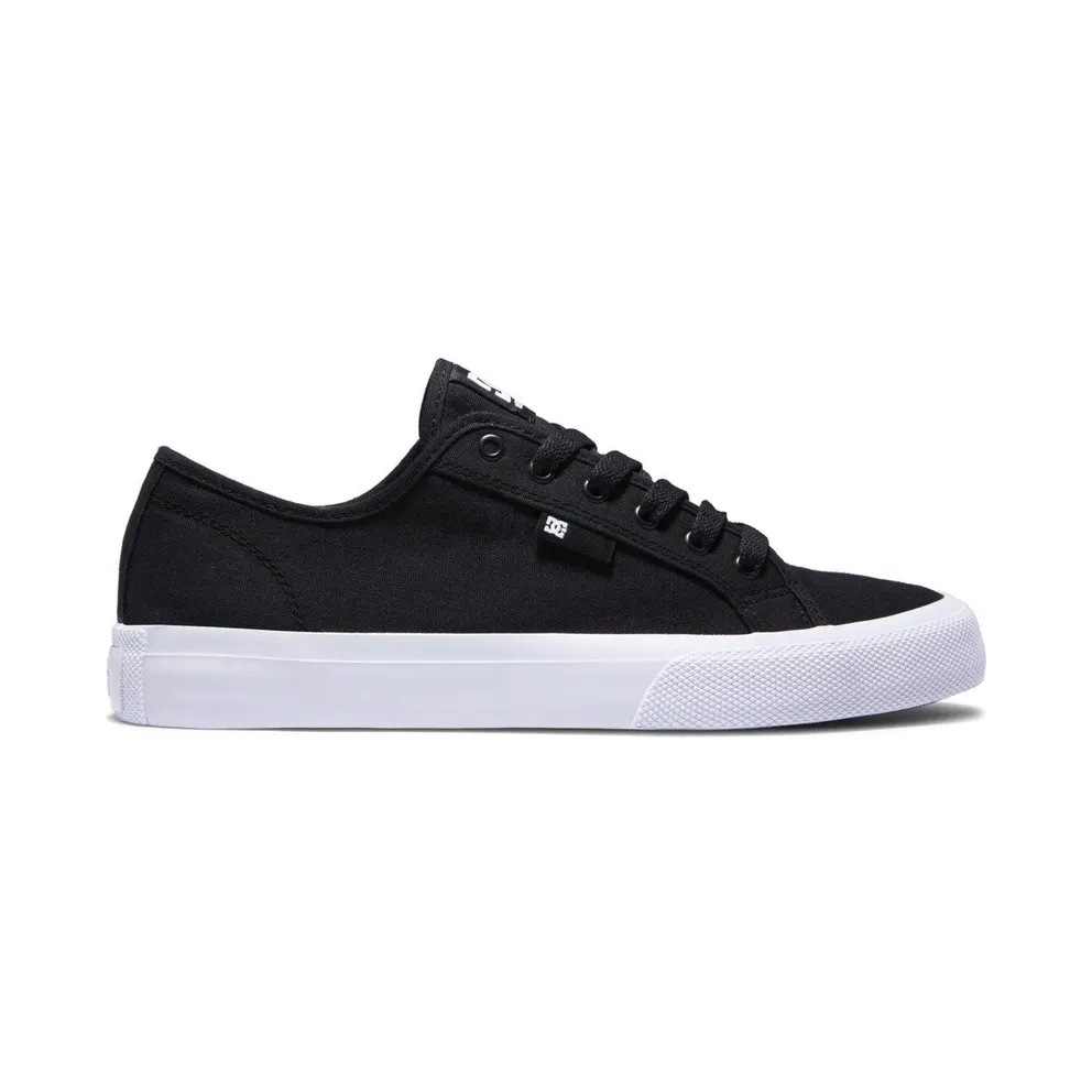 DC Manual black/white (ADYS300591-BKW)
