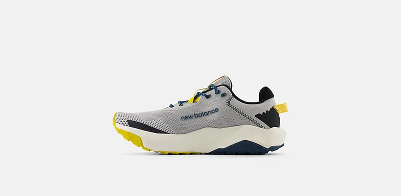 New Balance DynaSoft Nitrel v6 Raincloud Deep Sea Firefly (MTNTRLY6)