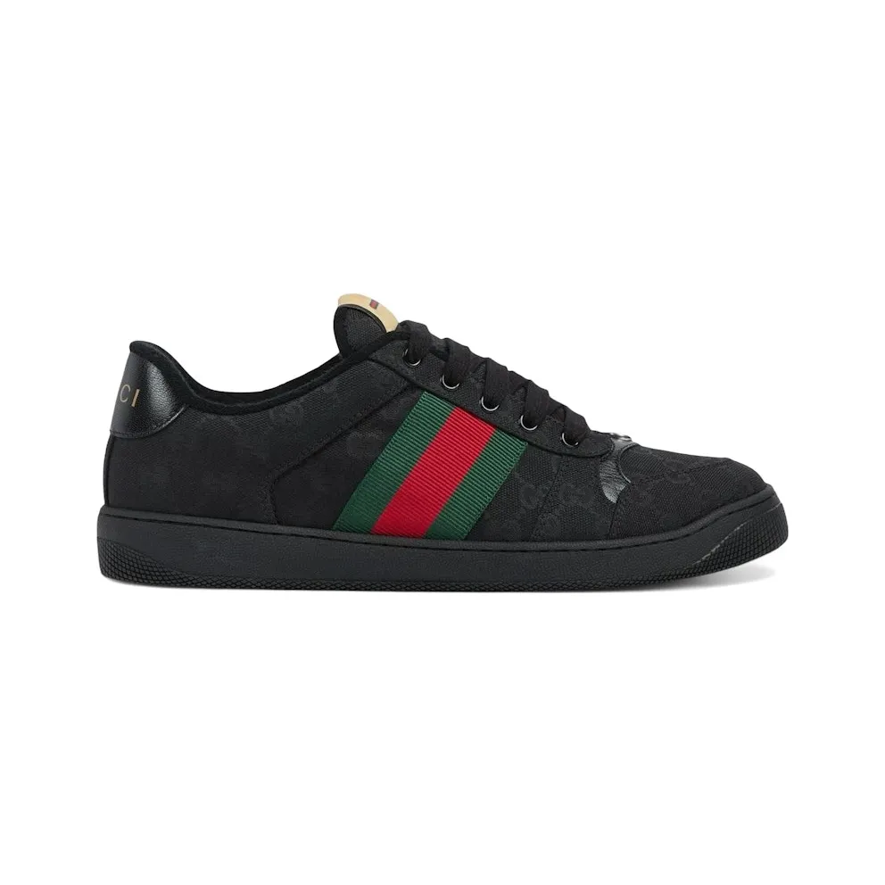 Gucci Screener Black (865046FAFYV1161)