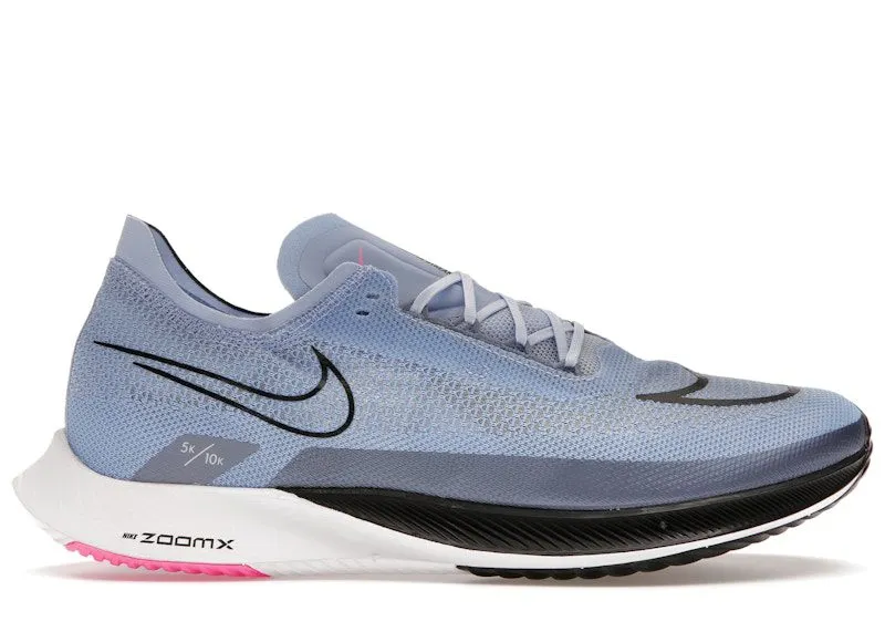 Nike ZoomX Streakfly Premium Cobalt Bliss Pink Spell (DJ6566-400)