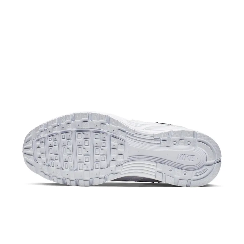Nike P 6000 Black White (W) Black/White (BV1021-003)