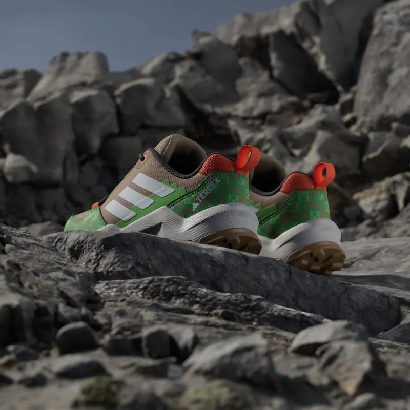 adidas-terrex JR1289