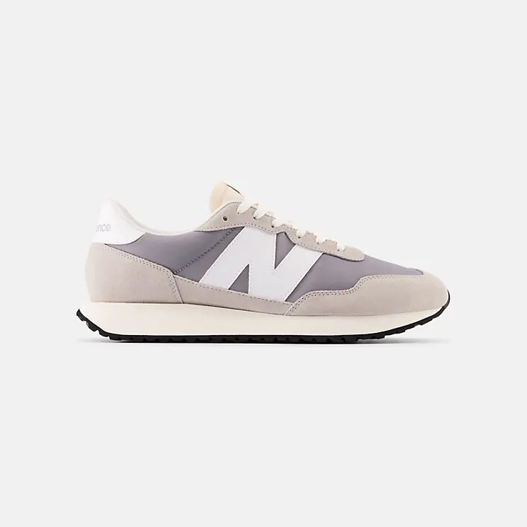 New Balance 237 Rain Cloud Steel (MS237RCS)