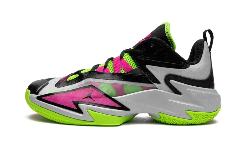 Jordan ONE TAKE 3 “Westbrook” (DC7701-002)