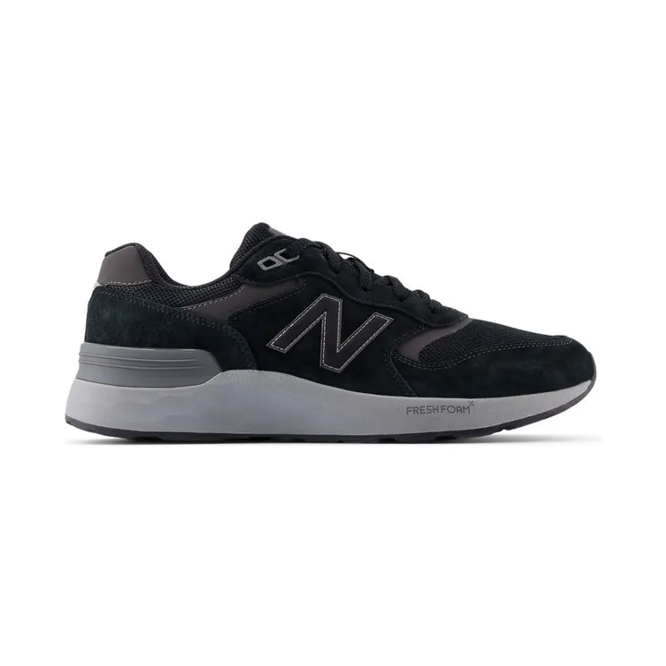 New Balance Fresh Foam 880 v7 “Black” (MW880BB7)