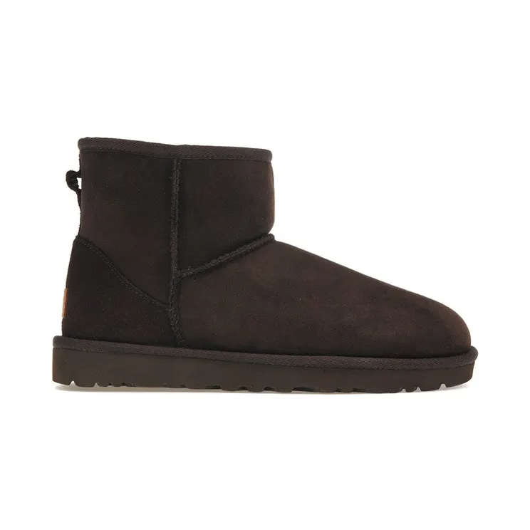 UGG Classic Mini II Boot Chocolate (1016222-CHO)