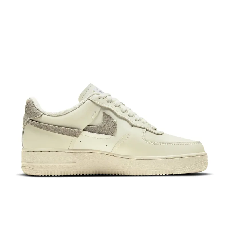 Nike Air Force1 LXX ‘Sea Glass’ (2021) (DH3869-001)