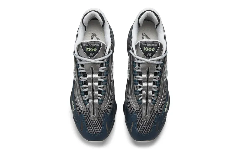 New Balance 1000 “Deep Ocean” (M1000S)