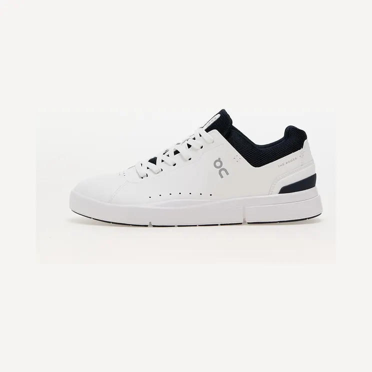 On The Roger Advantage White Midnight